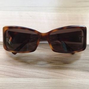 BCBG Max Azria Sunglasses, Cheri, Color: Torquoise